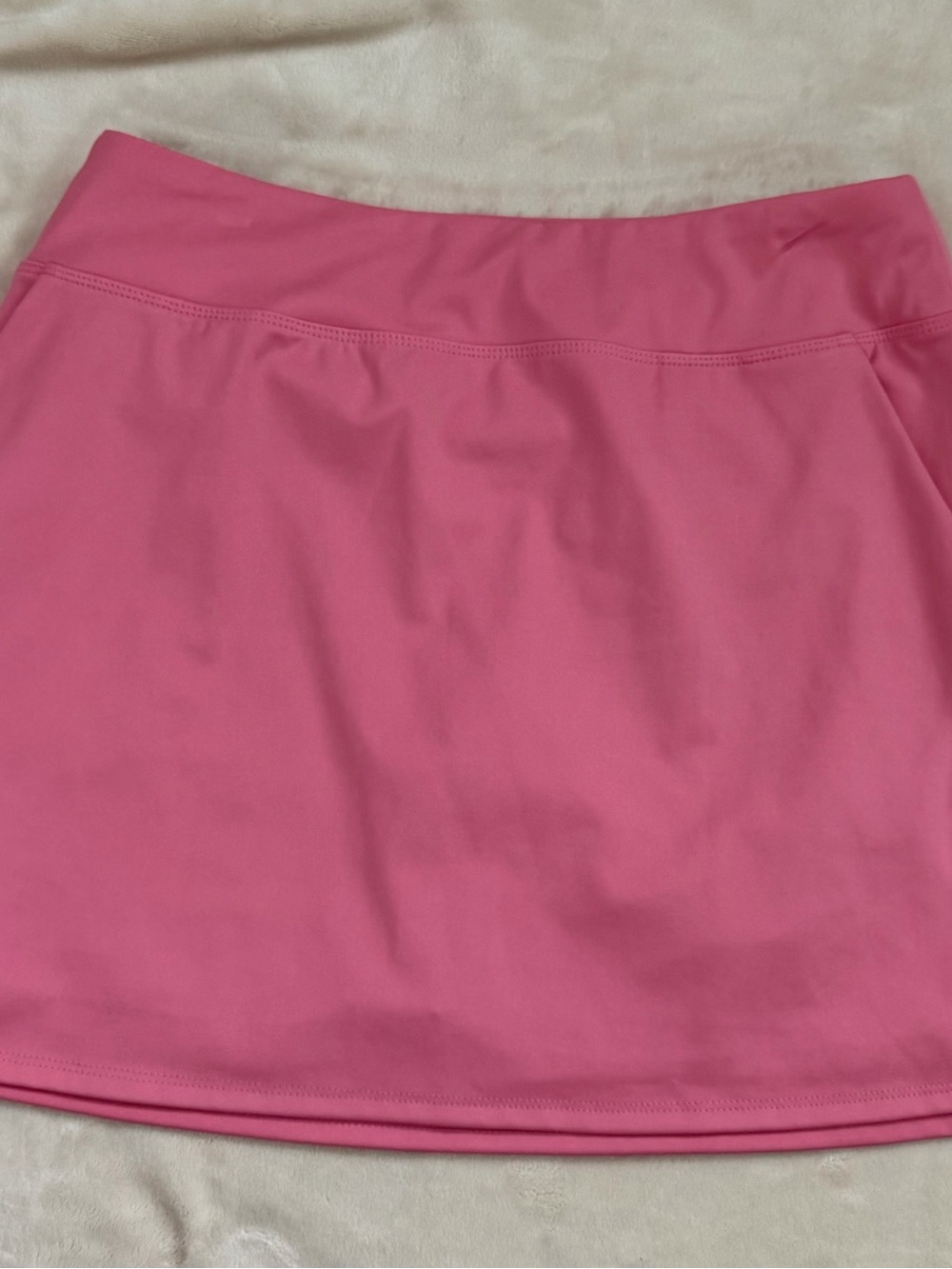 Tommy Bahama Pink Golf Skort